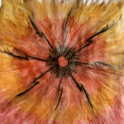 Alpha Drone : Coal to Ash